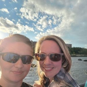 Meet your Posher, Barbra anne